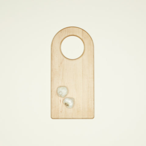 Large Arch Cutting Board