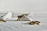 Elemental Stacking Ring | Gold
