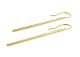 MINIMALIST BAR Earrings