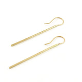 MINIMALIST BAR Earrings