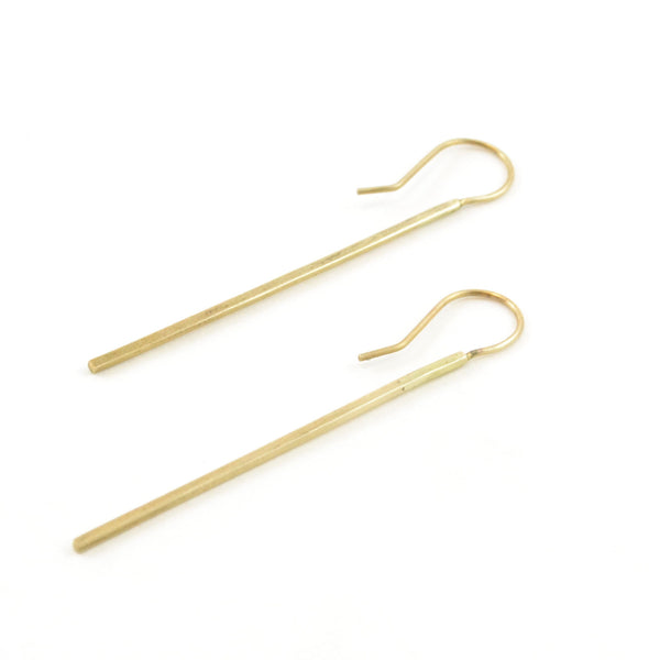 MINIMALIST BAR Earrings