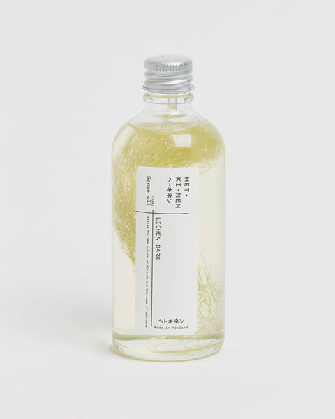 Lichen-Bark Sense Body Oil