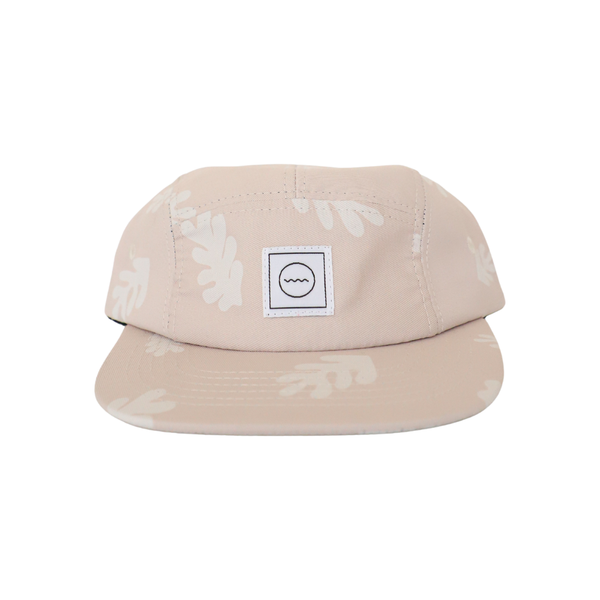 Reef Five-Panel Hat - Size 1 (9-36 month)