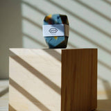 Terrazzo mini gem soaps - Indigo