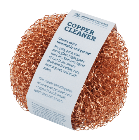 Copper Cleaning Sponge