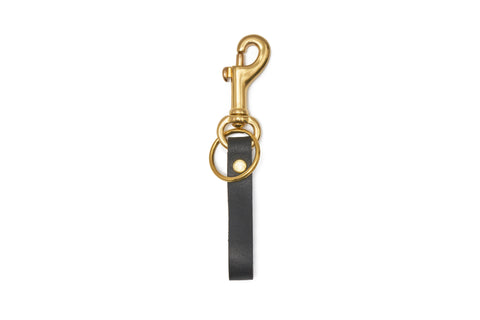 Tango Clip Fob | Black