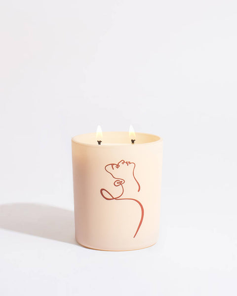 Petrichor - Allison Kunath Artist Edition Candle