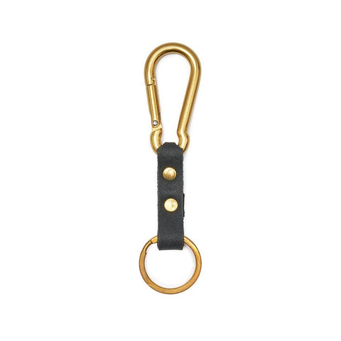 Alfa Carabiner / Black