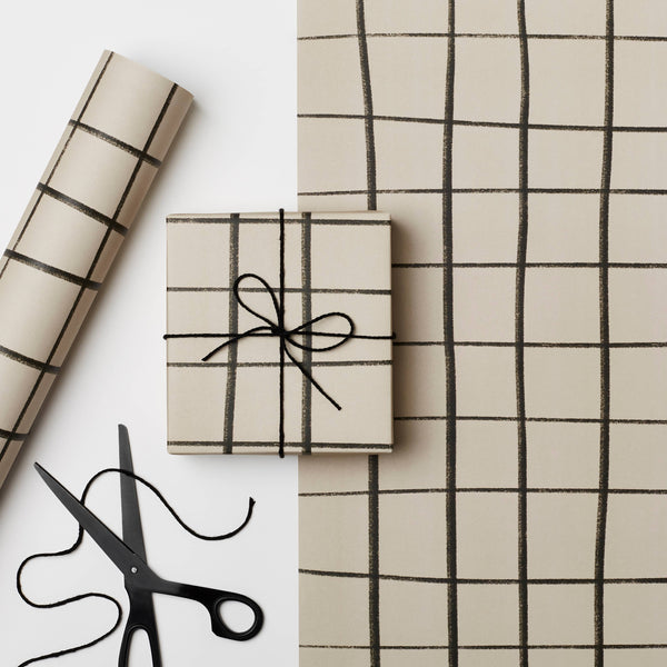 Grid Wrap