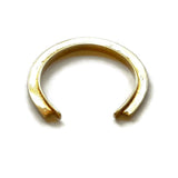 PASSAGE CUFF BRACELET
