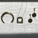 PASSAGE CUFF BRACELET