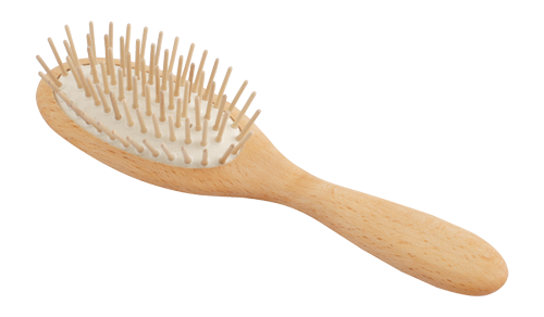 Buy Small Paddle Hair Brush Online at Best Price | VEGA